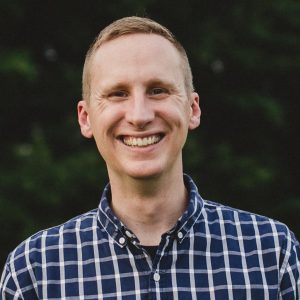Andy McClung
