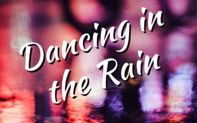 Dancing in the Rain: A Women’s Retreat for Troubled Times