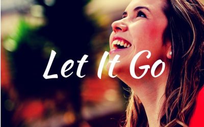 Let It Go: A Freeing Women’s Retreat Theme