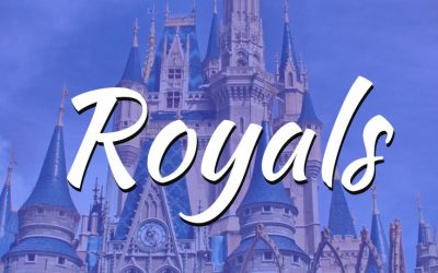 Royals: A Regal Women’s Retreat Theme