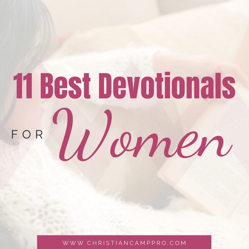 11 Best Devotionals for Women – Detailed Reviews