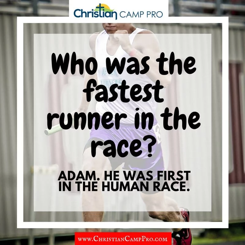 who was the fastest runner