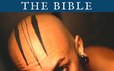 Bad Boys of the Bible – Complete Men’s Retreat Theme