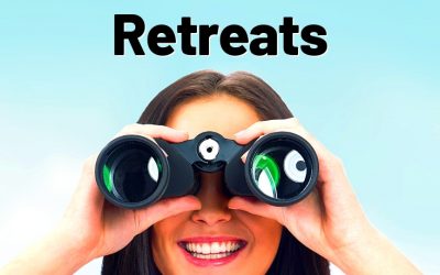 How to Find Great Places for Christian Retreats!