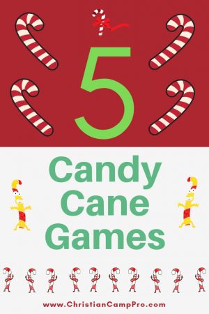 best candy cane games