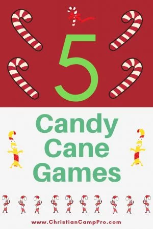 best candy cane games