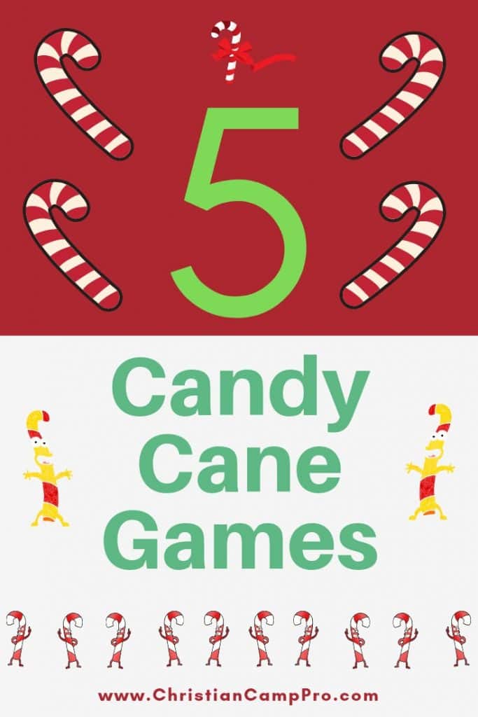 best candy cane games