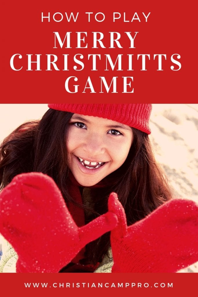 how to play merry christmitts game