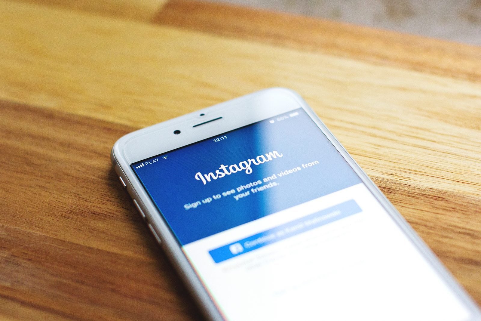 How to Use Instagram to Promote Your Next Christian Camp