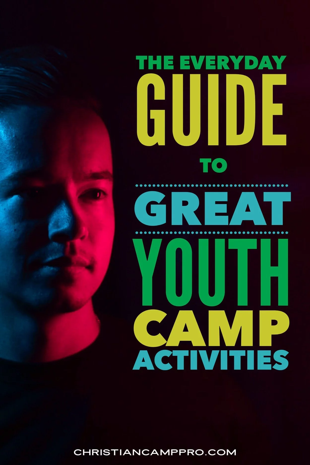guide to great youth camp activities