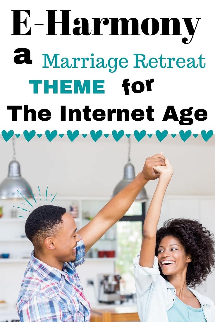 EHarmony A Marriage Retreat Theme for the Age Christian