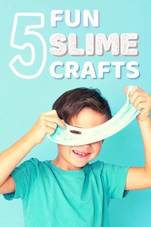 fun slime crafts