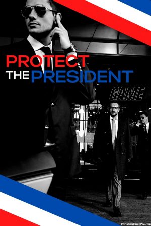 protect the president game