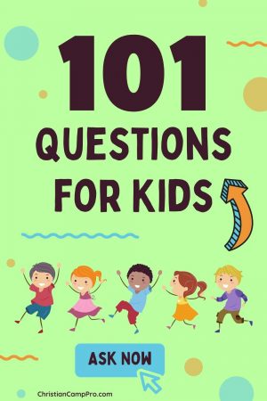 questions for kids