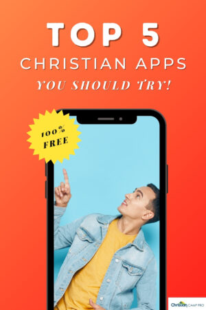 best christian apps