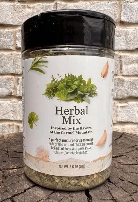 Artza Box Herbal Mix