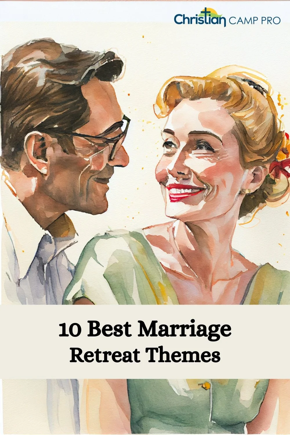 The 10 Best Themes for Christian Marriage Retreats picture photo