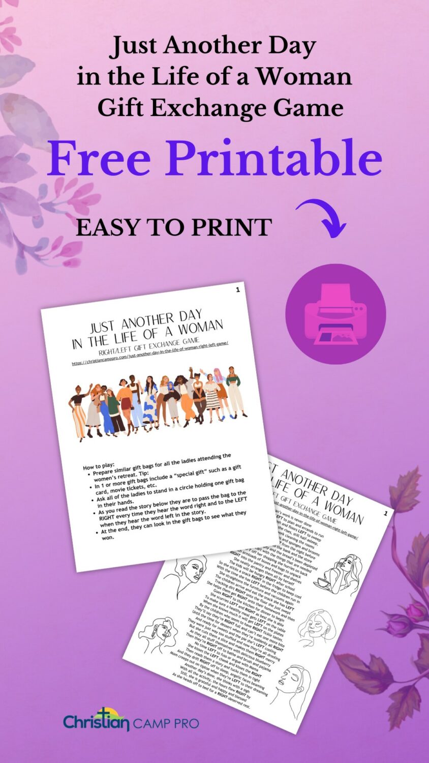 free printable