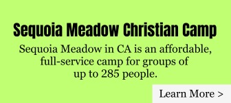 Sequoia Meadow Christian Camp